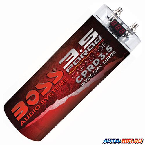 Boss Audio CPRD3.5 Boss Audio CPRD3.5